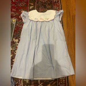 Anavini 6x ABC dress like new